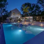 Villa Magna