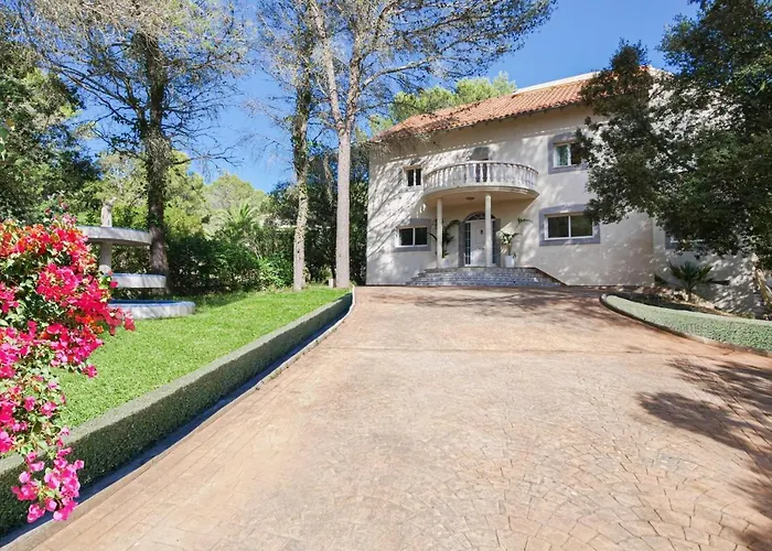 Villa Magna