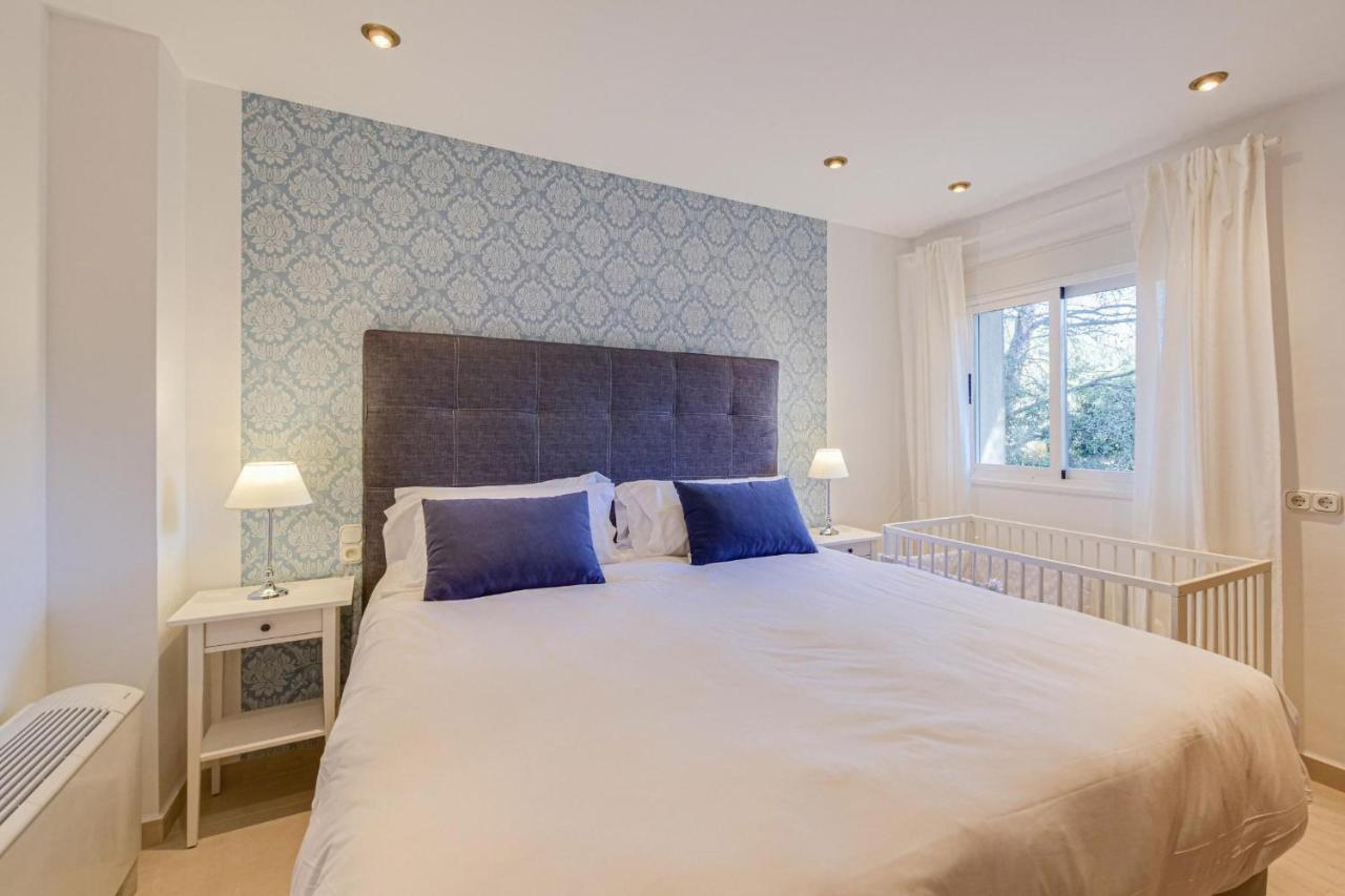 Ferienhaus Magna Crestatx